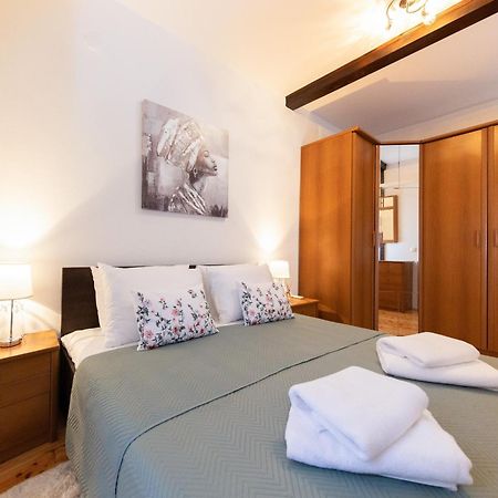 Apartment Centar Ragusa Esterno foto