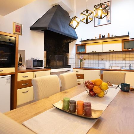 Apartment Centar Ragusa Esterno foto
