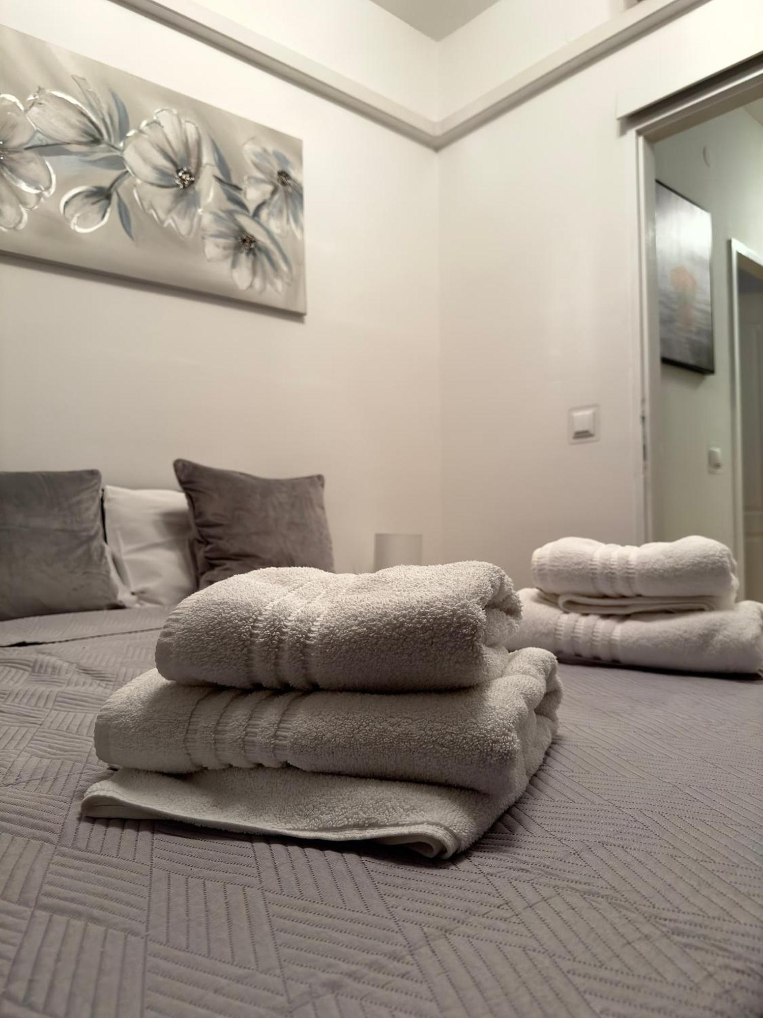 Apartment Centar Ragusa Esterno foto