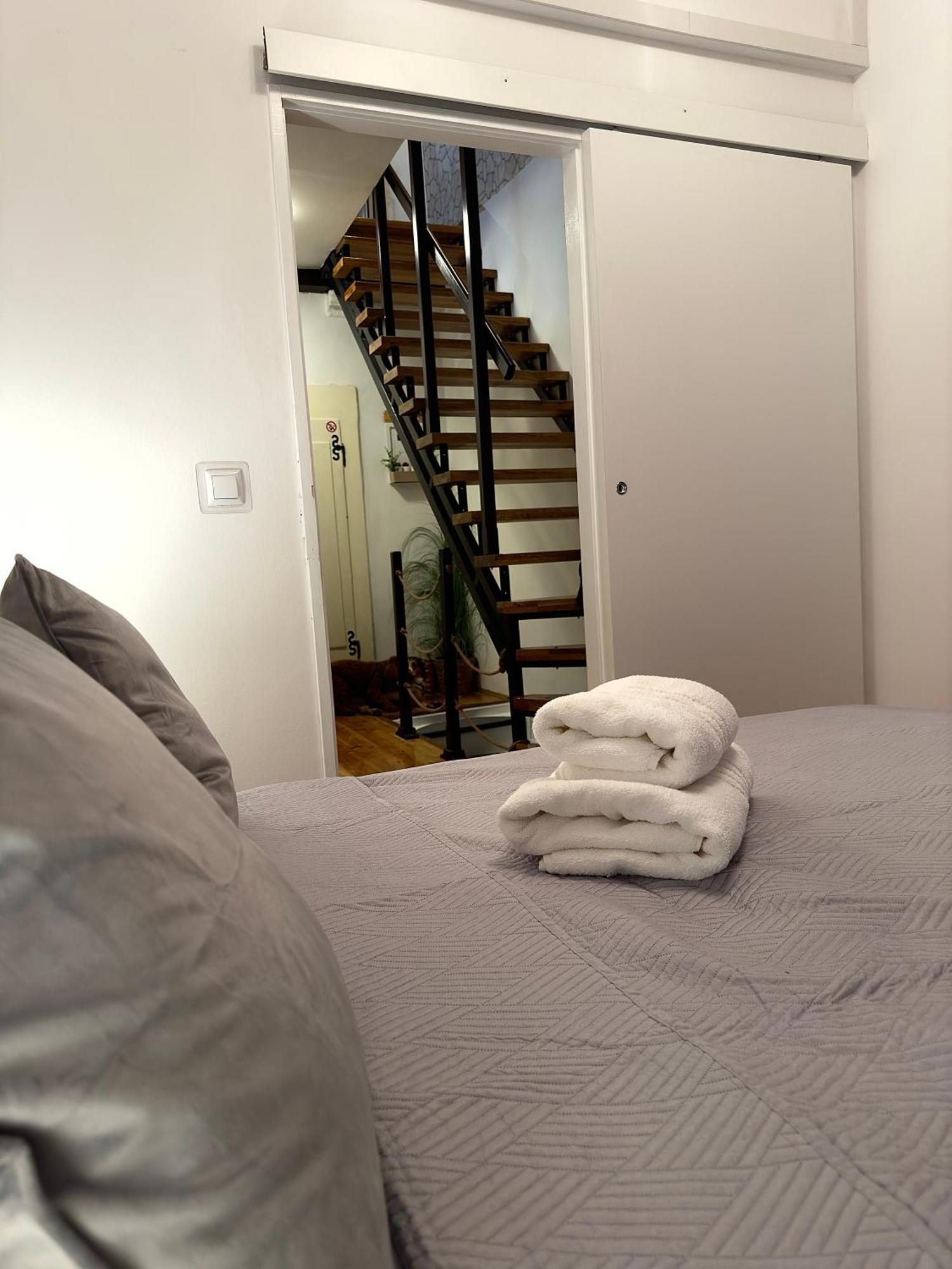 Apartment Centar Ragusa Esterno foto