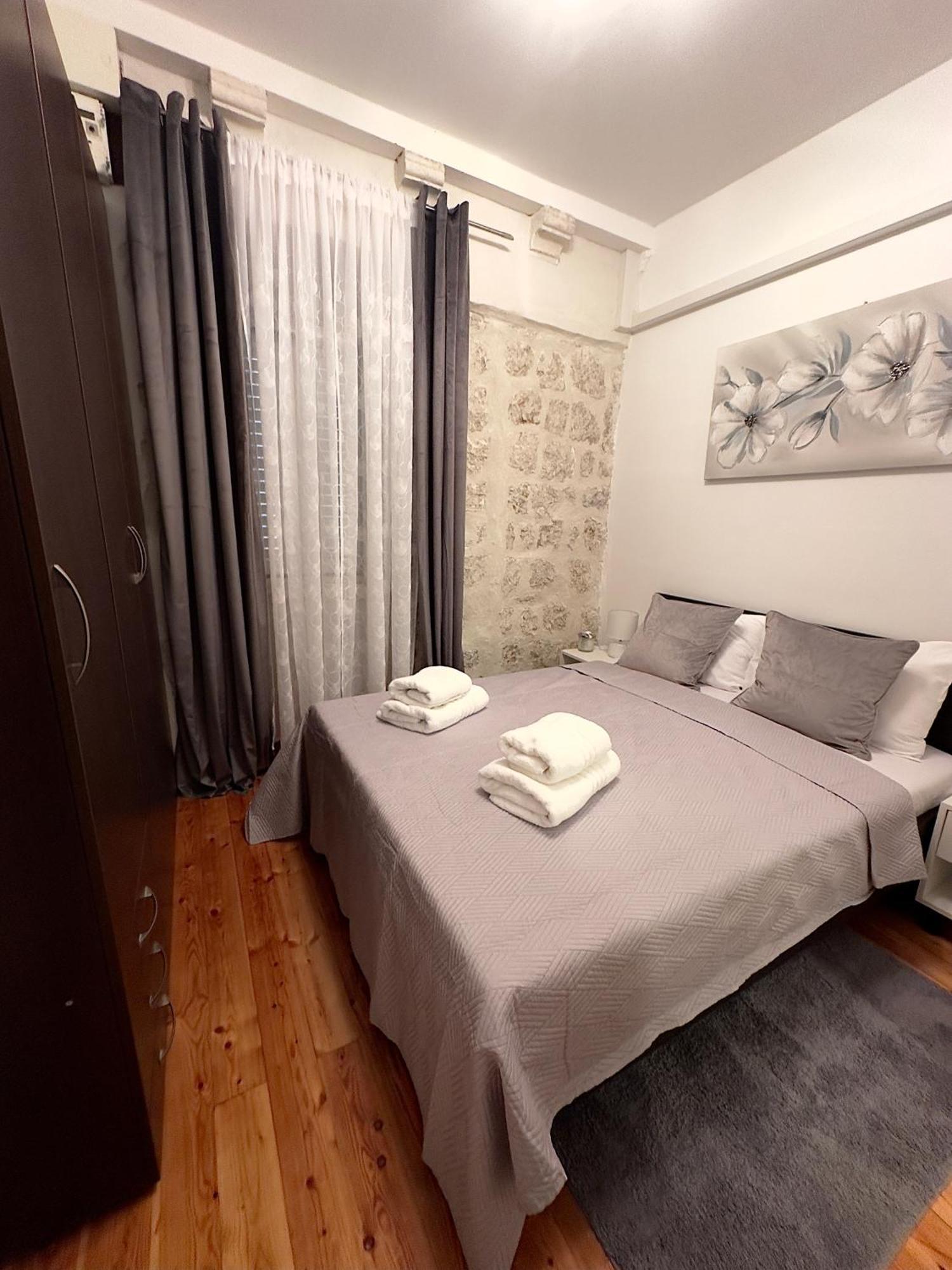 Apartment Centar Ragusa Esterno foto