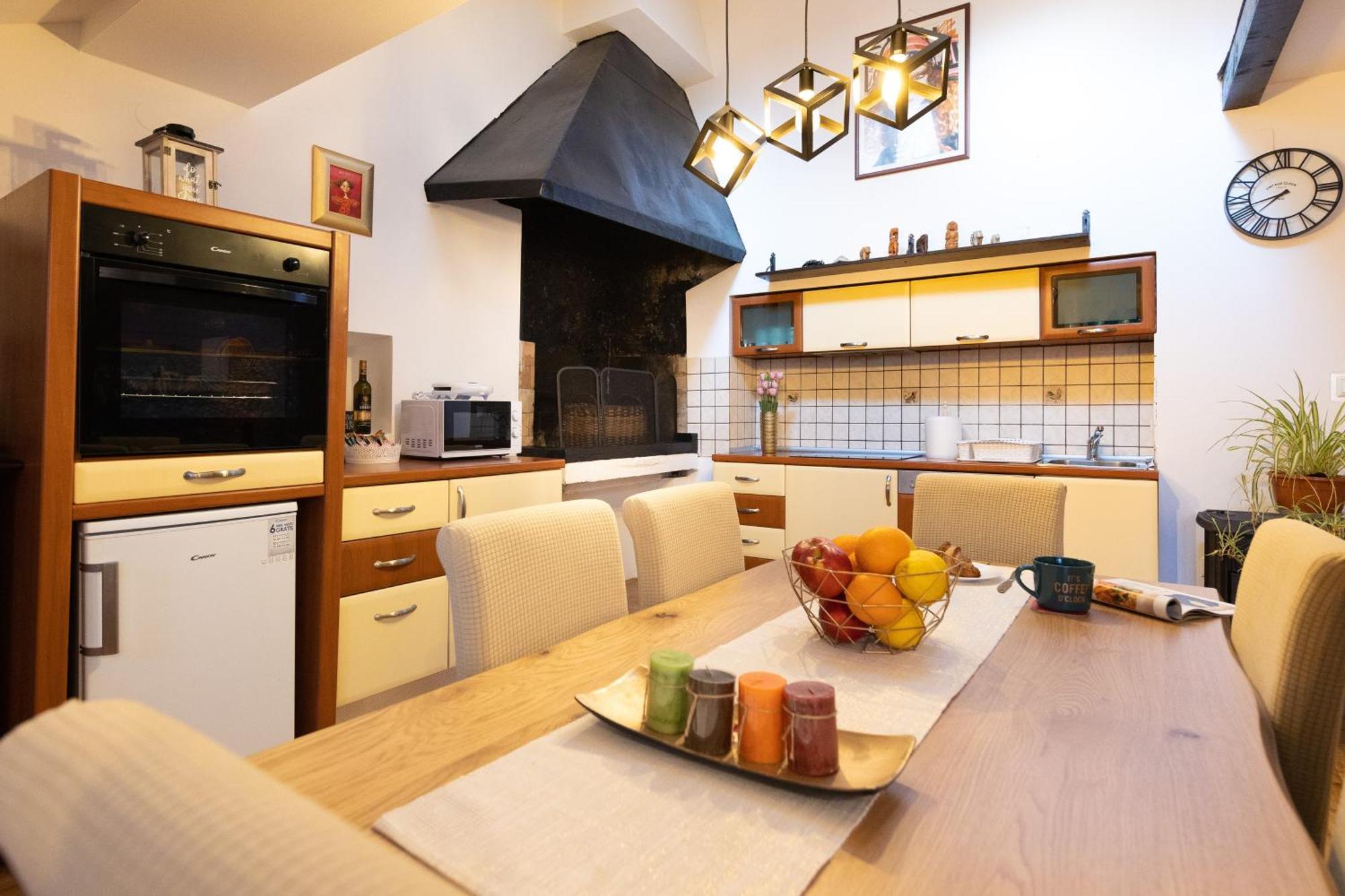 Apartment Centar Ragusa Esterno foto