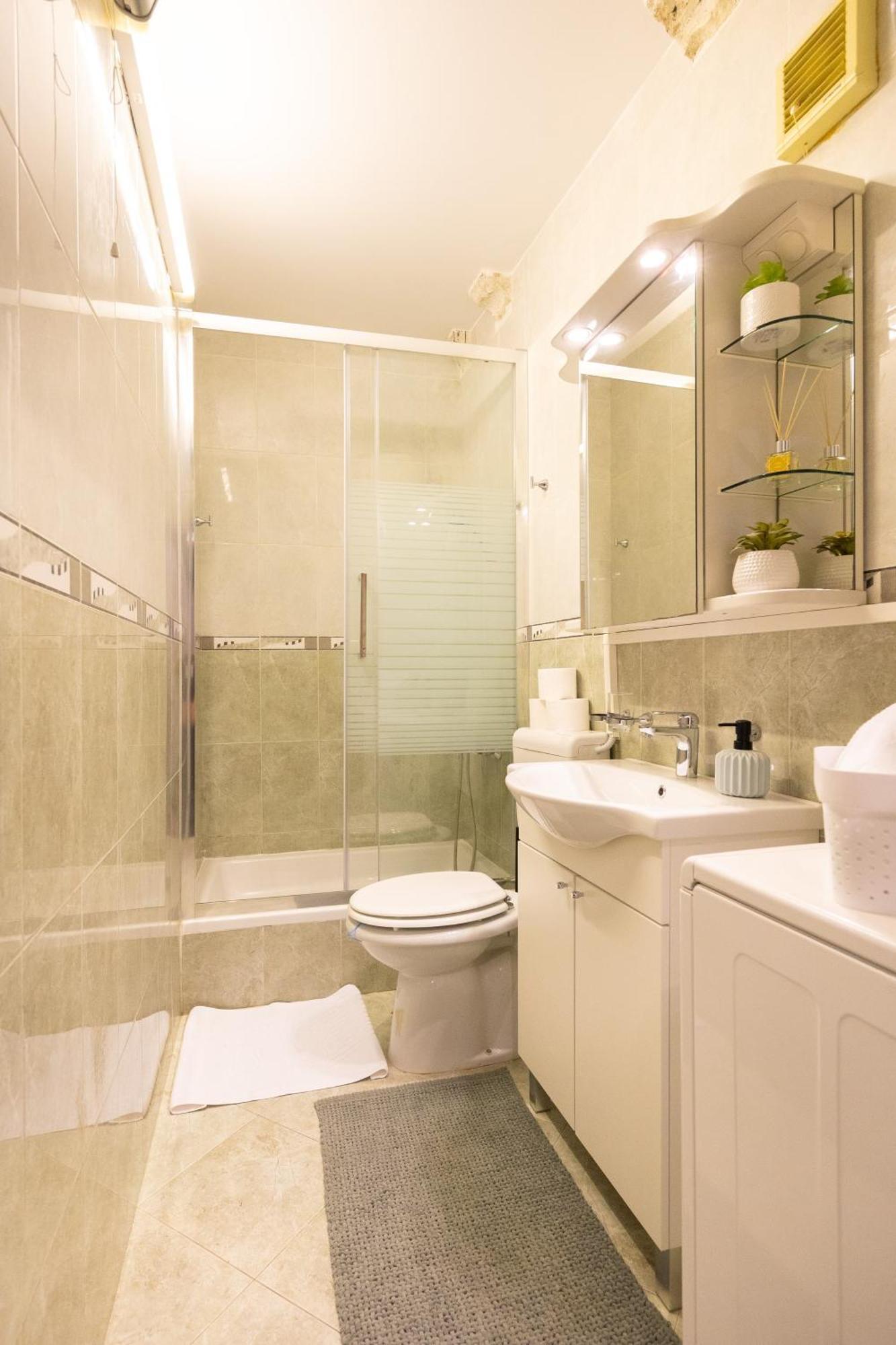 Apartment Centar Ragusa Esterno foto