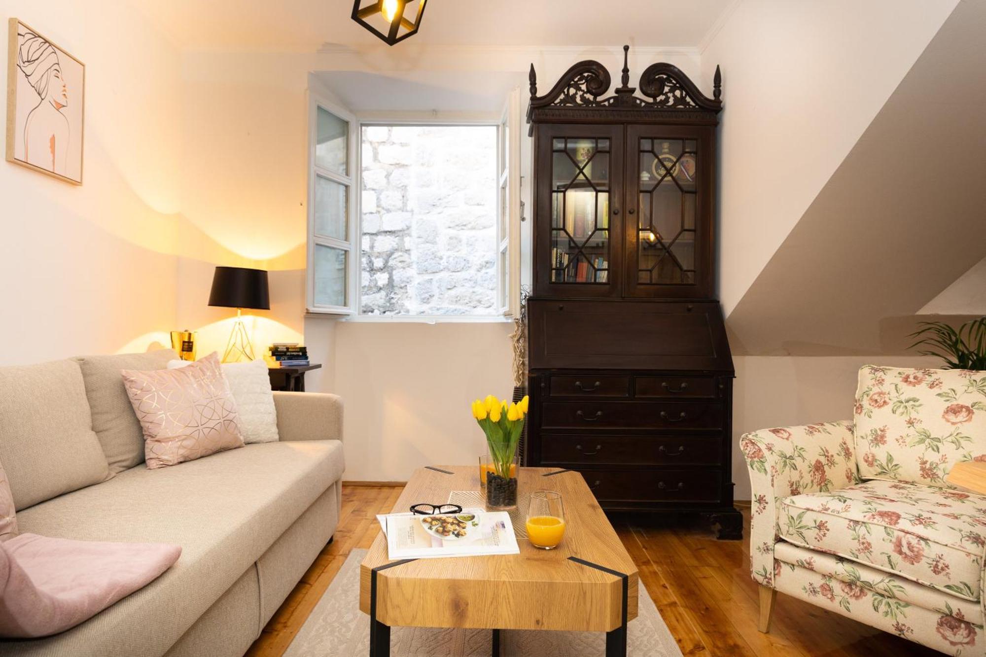 Apartment Centar Ragusa Esterno foto